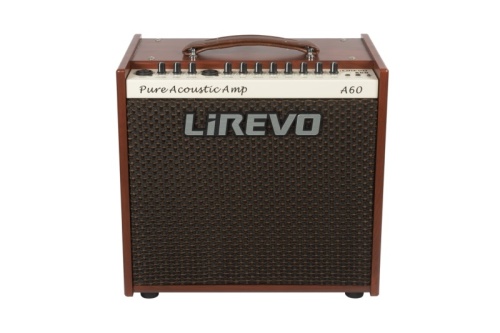 LiRevo A60