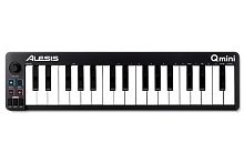 ALESIS QMINI миди-контроллер