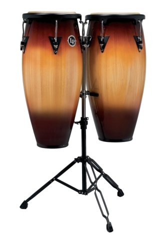 LATIN PERCUSSION LPA646-VSB ASPIRE