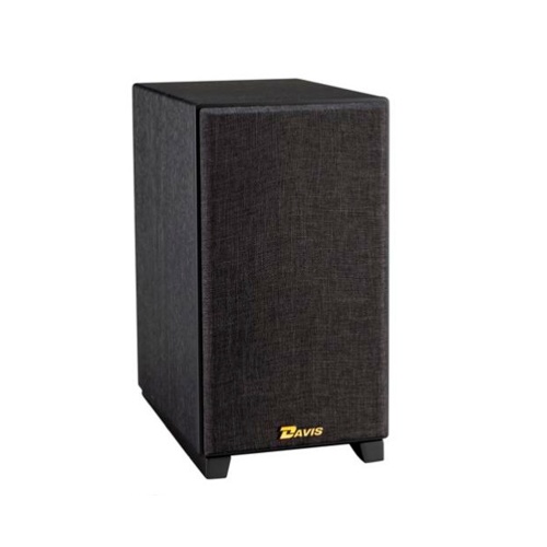 Davis Acoustics Krypton 3 Technik Black фото 2