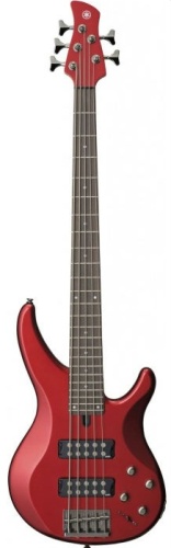 YAMAHA TRBX305 CANDY APPLE RED