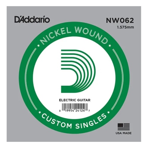 D`ADDARIO NW062