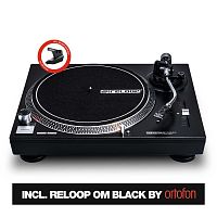 Reloop RP-1000 MK2 DJ-проигрыватель винила