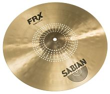 Sabian 16" FRX Crash