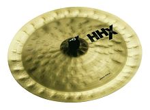 Sabian 18' HHX Chinese