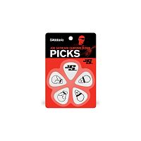 Planet Waves 1CWH4-10JS Joe Satriani