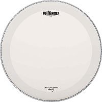 WILLIAMS WC1SC-10MIL-14 Single Ply Coated Density Silent Circle Series 14", 10-MIL