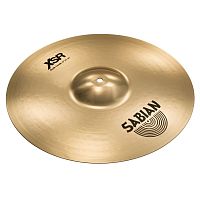 Sabian SR Rock Crash