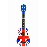 Belucci XU21-11D UK Flag