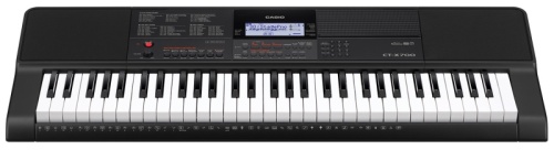 CASIO CT-X700C2, без адаптера