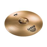 SABIAN 18" B8X Crash Ride