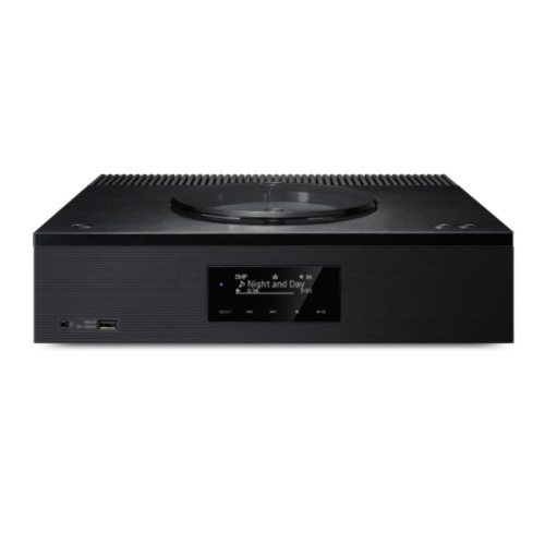 Technics SA-C600 Black