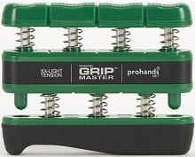 PROHANDS GRIPMASTER GM-14004 XX-Light/Green