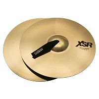 Sabian 14" XSR Concert Band