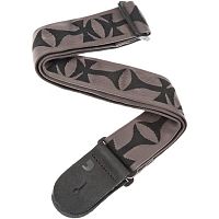 Planet Waves 50F03 Woven Guitar Strap, Cross