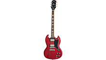 EPIPHONE 1961 Les Paul SG Standard Aged 60s Cherry