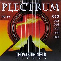 Thomastik AC110 Plectrum