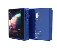 HIDIZS AP80 PRO-X Blue