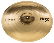 Sabian 19' HHX Evolution Crash