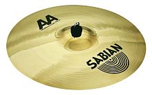 Sabian 16' AA Medium Crash