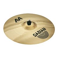 SABIAN 18" AA Medium Crash