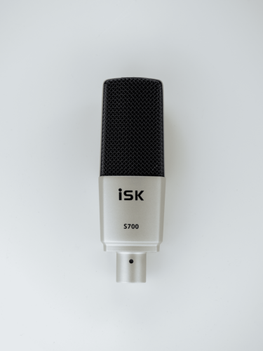 ISK S700