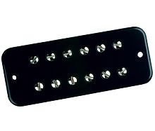 DiMarzio Moscow DP162BK