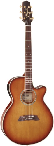 TAKAMINE TSP138CTB