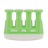 PROHANDS VIA HANDGRIP VM-12001 Extra Light/Green