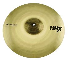 Sabian 17' HHX Evolution Crash