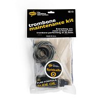 HERCO HE110 Trombone Maintenance Kit