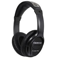 Reloop RH-2350 PRO MK2 DJ наушники, 20 Гц - 20 кГц