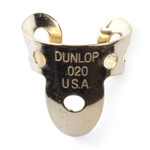 DUNLOP 37R.020 Brass