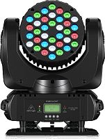 EUROLIGHT MOVING HEAD MH363