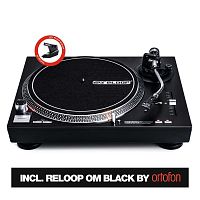 Reloop RP-4000 MK2 DJ-проигрыватель